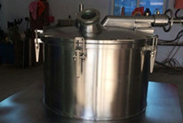 高速平板沉降离心机