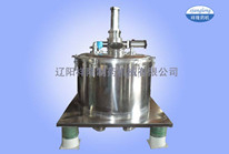 平板式下部卸料离心机