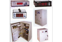 冷却管式离心机