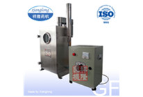 全不锈钢实验室离心机