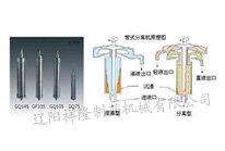 油水分离机的典型应用及离心油水分离机的处理方法方案