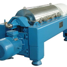 卧式螺旋离心机/辽阳祥隆制药机械有限公司 