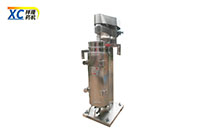 卧式螺旋离心机/辽阳祥隆制药机械有限公司