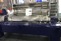 卧式螺旋离心机/辽阳祥隆制药机械有限公司